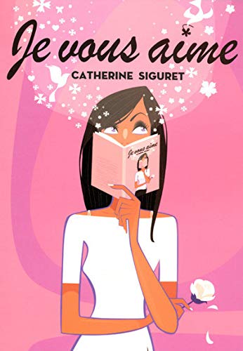 Image de l'objet &laquo; JE VOUS AIME &raquo;