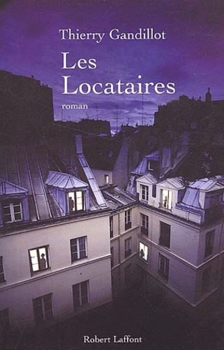 Image de l'objet &laquo; LOCATAIRES (LES) &raquo;
