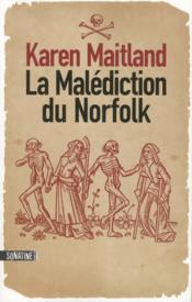 Image de l'objet &laquo; MALEDICTION DU NORFOLK (LA) &raquo;