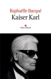 Image de l'objet &laquo; KAISER KARL &raquo;