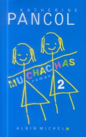 Image de l'objet &laquo; MUCHACHAS TOME 2 &raquo;