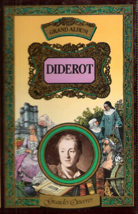Image de l'objet &laquo; GRAND ALBUM DIDEROT &raquo;