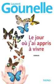 Image de l'objet &laquo; JOUR OU J'AI APPRIS A VIVRE (LE) &raquo;