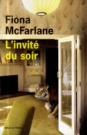 Image de l'objet &laquo; INVITE DU SOIR (L') &raquo;