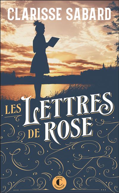 Image de l'objet &laquo; LETTRES DE ROSE (LES) &raquo;
