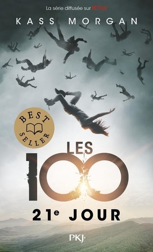 Image de l'objet « 100 (LES) TOME 2 / 21 EME JOUR »