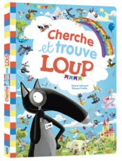Image de l'objet &laquo; LOUP / CHERCHE ET TROUVE LOUP &raquo;