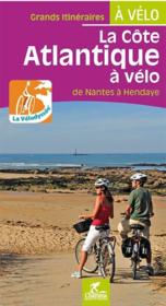 Image de l'objet &laquo; CÔTE ATLANTIQUE A VELO (LA) &raquo;