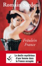 Image de l'objet &laquo; FRÄULEIN FRANCE &raquo;