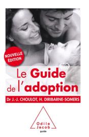 Image de l'objet &laquo; GUIDE DEL'ADOPTION (LE) &raquo;
