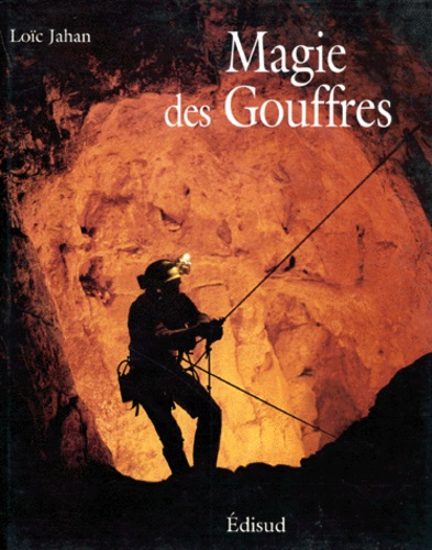 Image de l'objet &laquo; MAGIE DES GOUFFRES &raquo;