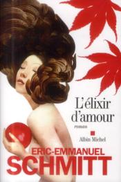 Image de l'objet &laquo; ELIXIR D'AMOUR (L') &raquo;