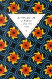 Image de l'objet &laquo; ÎLE DU POINT NEMO (L') &raquo;