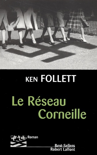 Image de l'objet &laquo; RESEAU CORNEILLE (LE) &raquo;