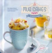 Image de l'objet &laquo; MUG CAKES &raquo;