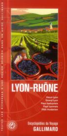 Image de l'objet &laquo; LYON-RHÔNE &raquo;
