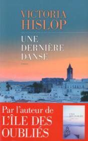 Image de l'objet &laquo; DERNIERE DANSE (UNE) &raquo;