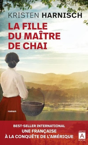 Image de l'objet &laquo; MAITRE DE CHAI (LE) TOME 1 / LA FILLE DU MAITRE DE CHAI &raquo;