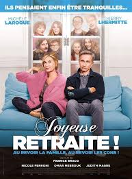 Image de l'objet « JOYEUSE RETRAITE ! - DVD N°4 »
