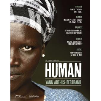 Image de l'objet &laquo; HUMAN &raquo;