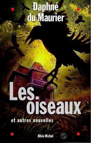 Image de l'objet &laquo; OISEAUX (LES) &raquo;