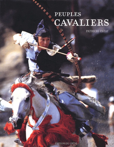 Image de l'objet &laquo; PEUPLES CAVALIERS &raquo;