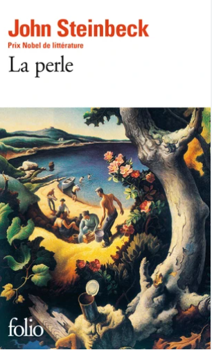 Image de l'objet &laquo; PERLE (LA) &raquo;
