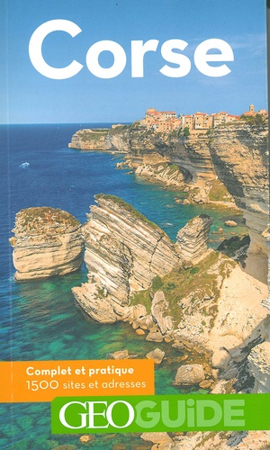 Image de l'objet &laquo; CORSE &raquo;