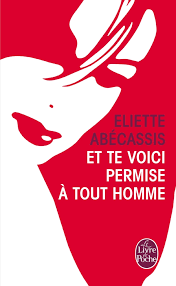 Image de l'objet &laquo; ET TE VOICI PERMISE A TOUT HOMME &raquo;