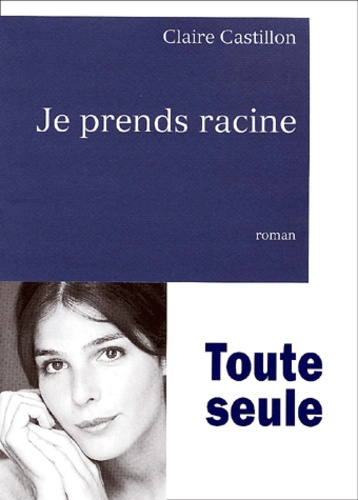 Image de l'objet &laquo; JE PRENDS RACINE &raquo;