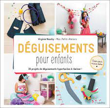 Image de l'objet &laquo; DEGUISEMENTS POUR ENFANTS &raquo;