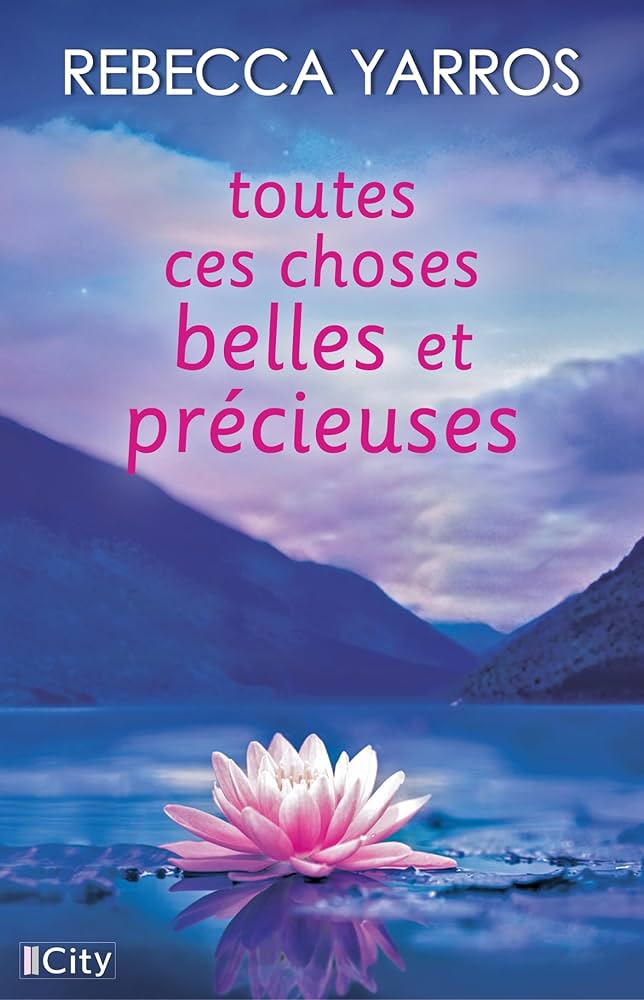 Image de l'objet &laquo; TOUTES CES CHOSES BELLES ET PRECIEUSES &raquo;