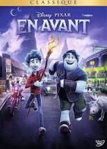 Image de l'objet « EN AVANT - DVD N°1492 »