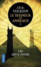 Image de l'objet &laquo; SEIGNEUR DES ANNEAUX (LE) TOME 2  / LES DEUX TOURS &raquo;