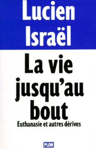 Image de l'objet « VIE JUSQU'AU BOUT (LA) »