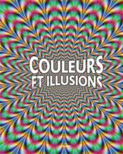 Image de l'objet &laquo; COULEURS ET ILLUSIONS &raquo;