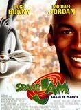 Image de l'objet « SPACE JAM 1 - DVD N°1417 »