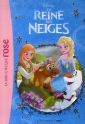 Image de l'objet &laquo; REINE DES NEIGES (LA) / UN NOUVEL AMI &raquo;