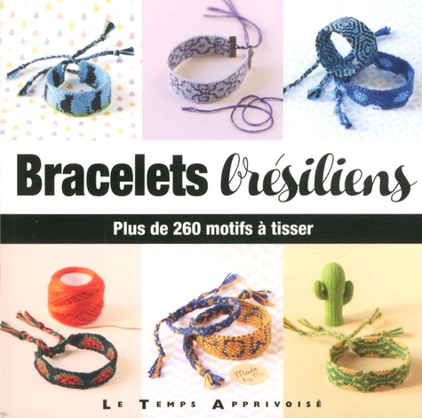 Image de l'objet « BRACELETS BRESILIENS »