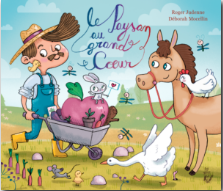 Image de l'objet &laquo; PAYSAN AU GRAND COEUR (LE) &raquo;