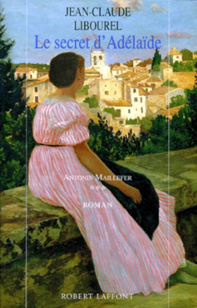 Image de l'objet &laquo; SECRET D' ADELAIDE (LE) TOME 3 &raquo;