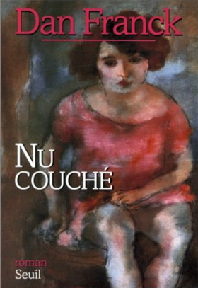 Image de l'objet &laquo; NU COUCHE &raquo;