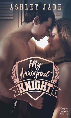 Image de l'objet &laquo; MY ARROGANT KNIGHT &raquo;
