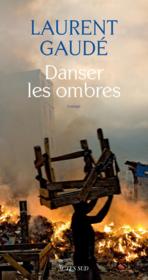 Image de l'objet &laquo; DANSER LES OMBRES &raquo;
