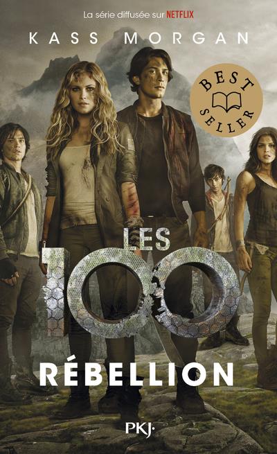 Image de l'objet « 100 (LES) TOME 4 / REBELLION »