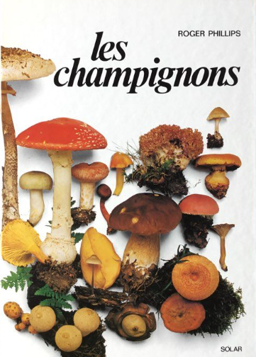 Image de l'objet &laquo; CHAMPIGNONS (LES) &raquo;