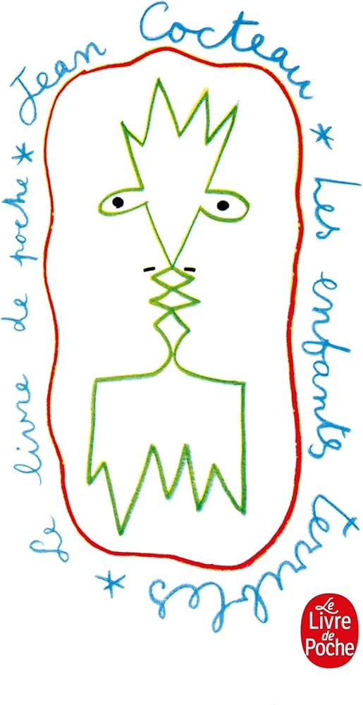 Image de l'objet &laquo; THEATRE DE POCHE &raquo;