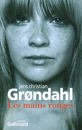 Image de l'objet &laquo; MAINS ROUGES (LES) &raquo;