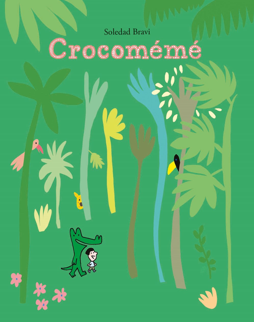 Image de l'objet &laquo; CROCOMEME &raquo;