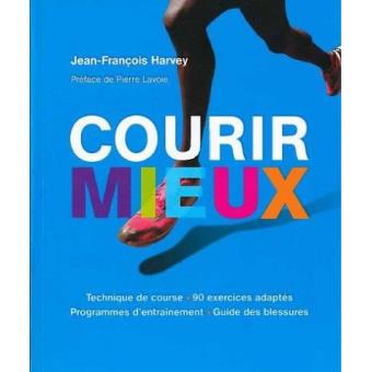 Image de l'objet &laquo; COURIR MIEUX &raquo;